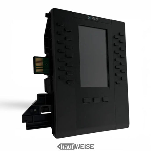 Mitel M695 LCD-udvidelsesmodul til Mitel 6900
