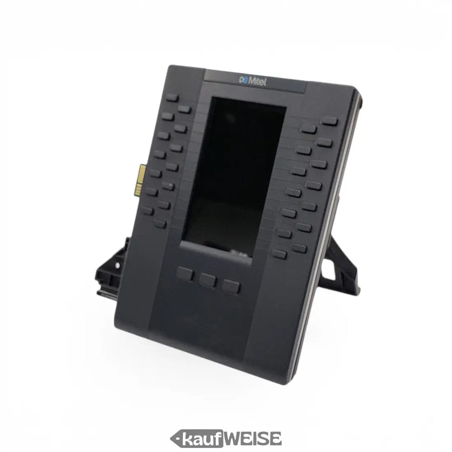 Oversigt gennem LCD-display