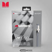 Monster M1000 fiberoptisk Toslink-kabel (3 m) til high-end lyd