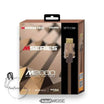Monster M2000 Ultra HD HDMI-kabel (1,5 m) | 4K @ 60Hz HDR10+ | Højhastighed 25 Gbps | V-Grip™-stik