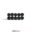 NEOPERL Cascade SLC PCA belufter (M22x1) | 5 l/min Vandbesparende & kalkbekæmpende