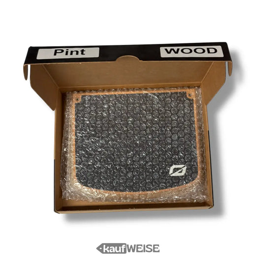 Onewheel Pint/Pint X Surestance Footpads | Hårdttræsopgradering for premium board-følelse