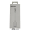 Original Apple Lightning til USB-kameraadapter (MD821ZM/A) | Importer billeder og videoer | Tilslut USB-enheder til iPhone og iPad