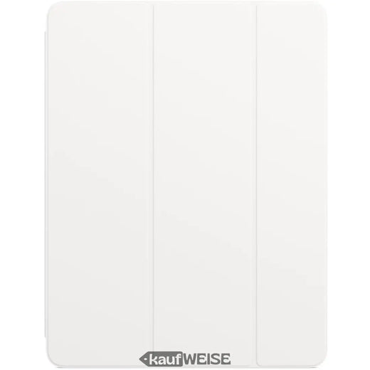 Original Apple Smart Folio Case iPad Pro 12,9 tommer | Sag hvid | MXT82ZM/A