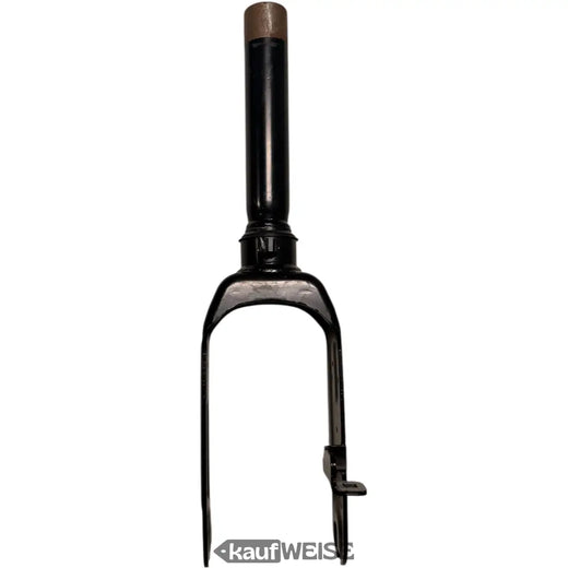Original Ninebot Max G30 Vordere Gabel | Schwarz | Ersatzgabel für G30D, G30D II, G30LE | Lenkgabel