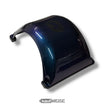 Original Onewheel XR/+ Fender | Stænkskærm farve GALAXY | Farveændring
