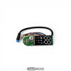 Original Segway-Ninebot Max G30 Dashboard-samling | Display-enhed | P/N 14.02.0200.00 | Til G30D, G30D II, G30P
