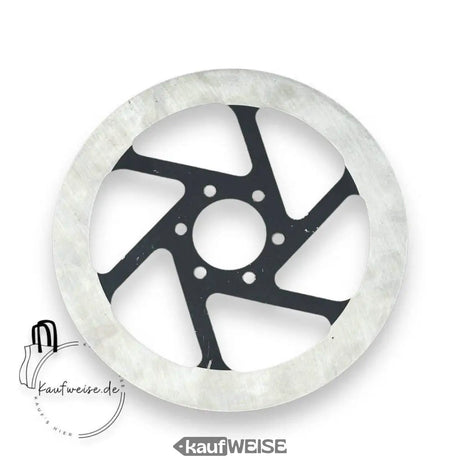 Original VanMoof bremseskive 160mm – VM06-021