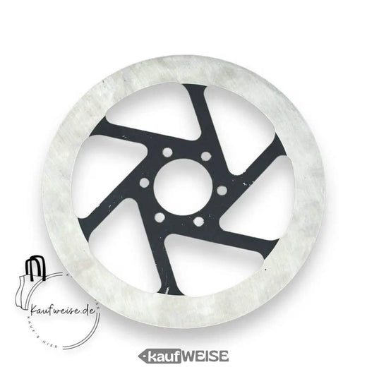 Original VanMoof bremseskive 160mm – VM06-021