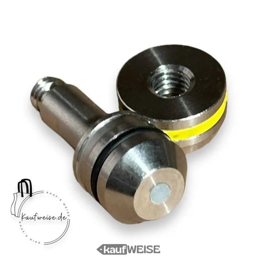 Originalt VanMoof Kicklock-stiftsæt til S3 og X3 – VM18-056