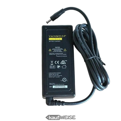 Original VanMoof-oplader (EBC-072-0360) | 36V 2A (42V)