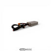 Ouxi V8 Controller 48V 21A | Brushless motorstyring til 20" Fatbike | Inkl. alarm-understøttelse