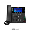 Poly OBi VVX 450 IP-telefon | 12 linjer | PoE