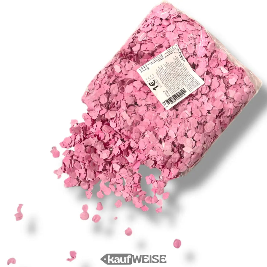 Hver pose er individuelt pakket ind