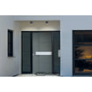 LED overflademonteret downlight IP54 (ikke dæmpbar) | Fremragende farvegengivelse (CRI >90) | Aluminium | RZB HB 111
