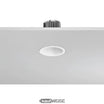 RZB Levido LED indbygningsspot | 13W 4000K neutral hvid | IP44 vådrum | Ø 78 mm udskæring