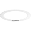 RZB Toledo Flat LED downlight (Ø 225mm) DALI | UGR<19 Anti-genskin | 3000K varm hvid