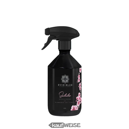 Saikiko rumduft - rumparfume - Parfum D'Interior - kirsebærblomst - forårsduft