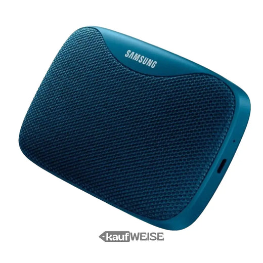 Samsung Level Box Slank Bluetooth-højttaler | IPX7 vandtæt