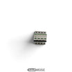 Schneider Electric Acti9 iC60N – afbryder 32A 4-polet | C karakteristik | 6kA