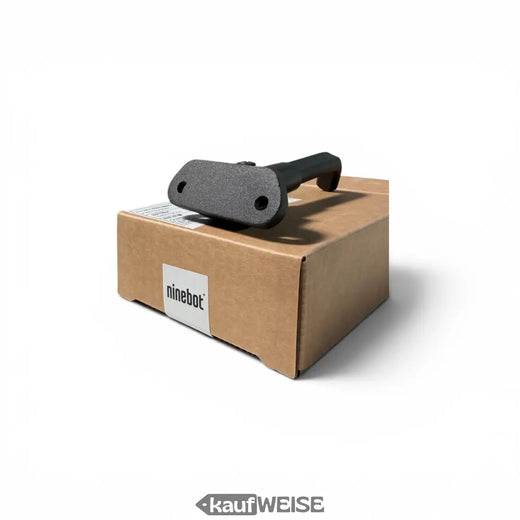 Segway Ninebot Max G30 Kickstand-samling | Originalt erstatningsstativ | 14/01/0408.00