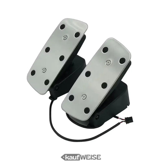 Segway gas- og bremsepedalsamling | Udskiftning af pedalenhed til Gokart PRO | Gas & bremse | OEM AB.00.0008.41