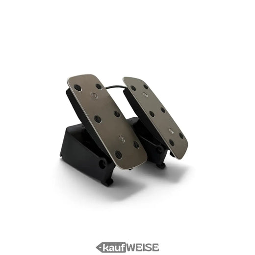 Segway gas- og bremsepedalsamling | Udskiftning af pedalenhed til Gokart PRO | Gas & bremse | OEM AB.00.0008.41