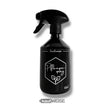 Sprayflaske 500 ml sort - premium plantesprøjte