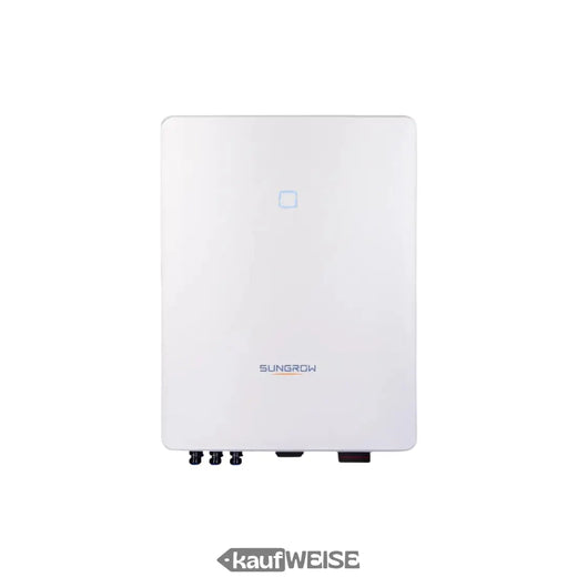 Sungrow SG4.0RT hybrid inverter (4 kW) | 3-faset &amp; 2 MPPT | WiFi &amp; AFCI