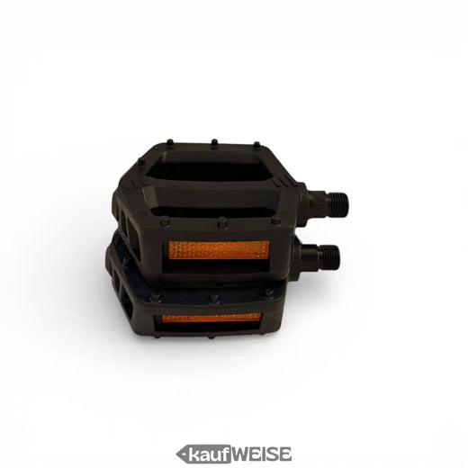 Super73 Polymer Pedal Sæt (Par) | Original Reservedel | Robust & Skridsikkert til Z-, S- & R-serie
