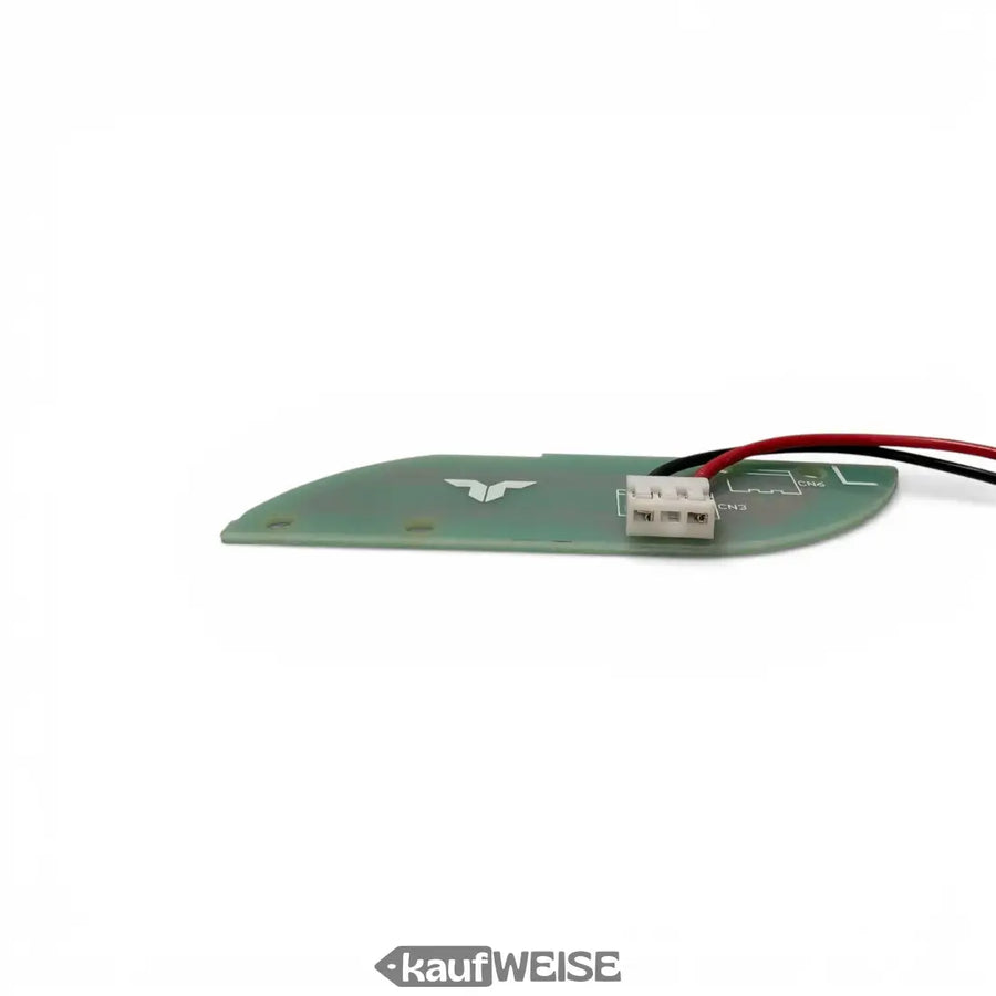 Genopret synlighed