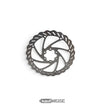Tektro TR160-24 Bremsscheibe | 160 mm | 6-Loch | Silber