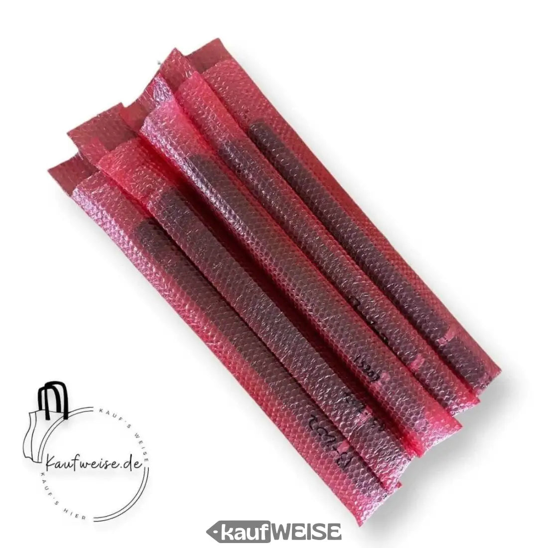 Individuell verpackte dunkle Sticks für VanMoof S3 Smart Cartridge zur E-Bike Ortung