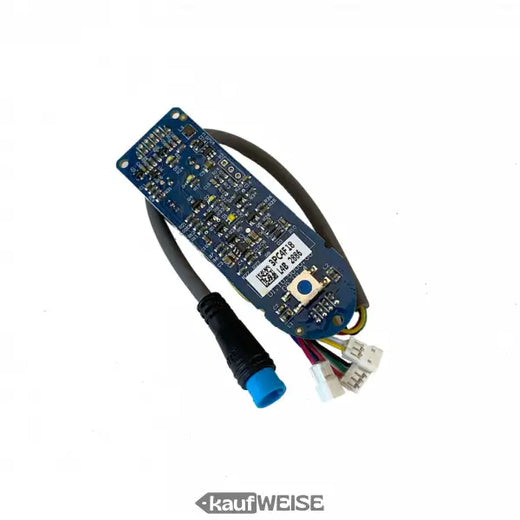 Xiaomi M365 Dashboard Display LCD-skærm | Original Speedometer Meter | Bulk varer