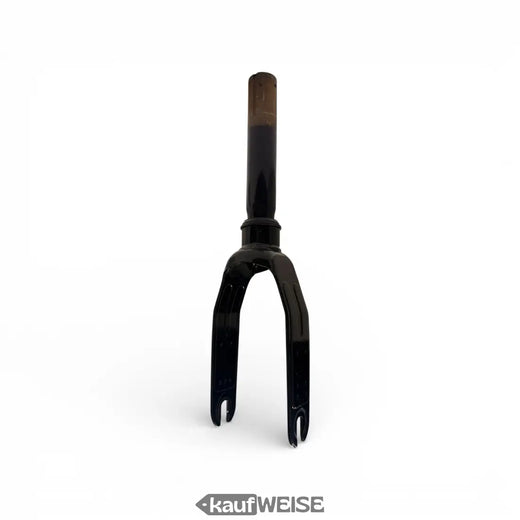 Xiaomi Forgaffel (33 cm) Sort | Reservedel til M365, Pro 2, 1S, Essential, Mi 3 | Premium Stål