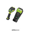 Zebra DS3678 Bluetooth industriel scanner med ladestation