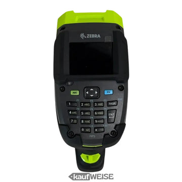 Zebra DS3678-KD | Ultra robust 2D-scanner | Tastatur og farvedisplay | Bluetooth Kit | IP67/IP68