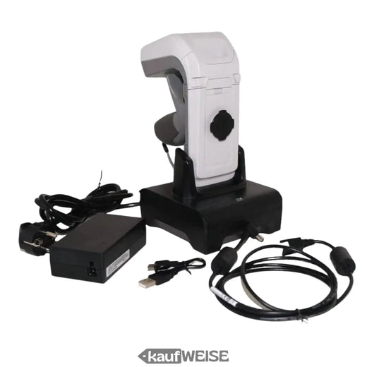 Zebra RFD8500 RFID Slæde & Stregkodescanner