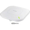 Zyxel NWA110AX WLAN Access Point | WiFi 6 (AX1800) til forretning og hjemmekontor | NebulaFlex Cloud & PoE